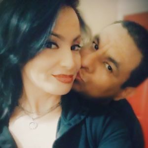 Meet your Posher, Sammy